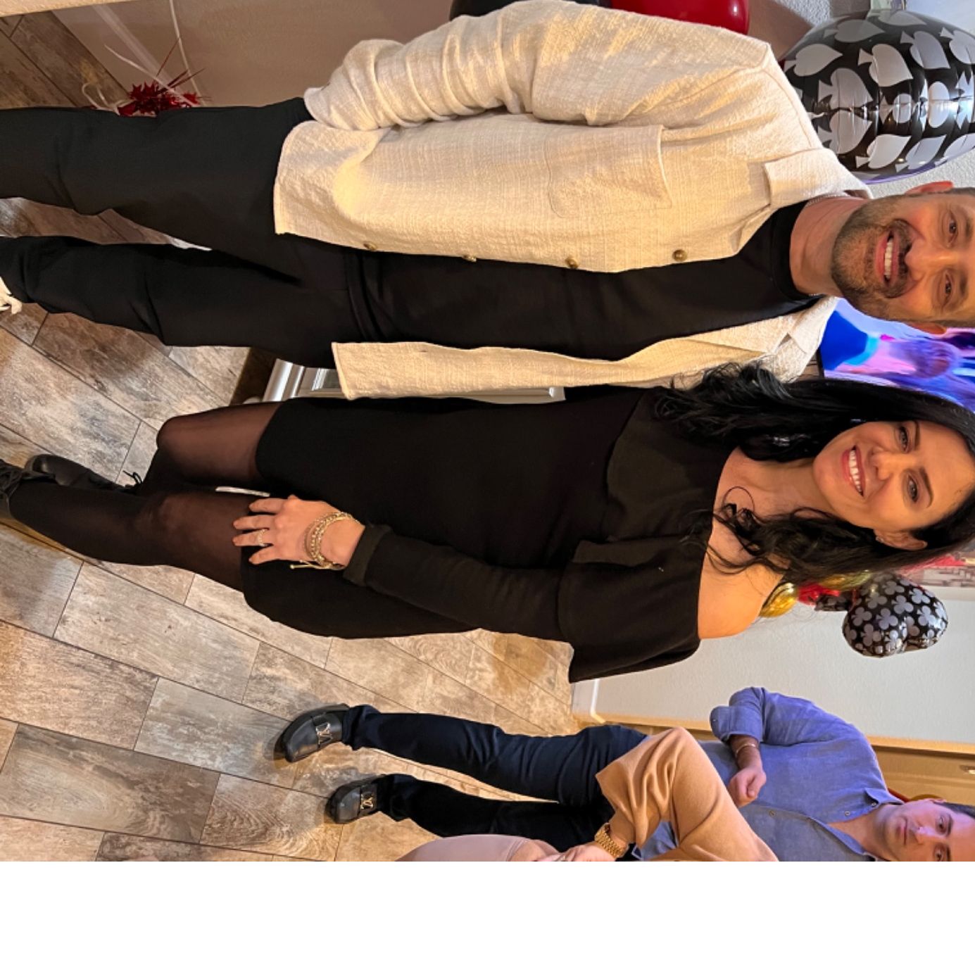 Profile of John Barbuto