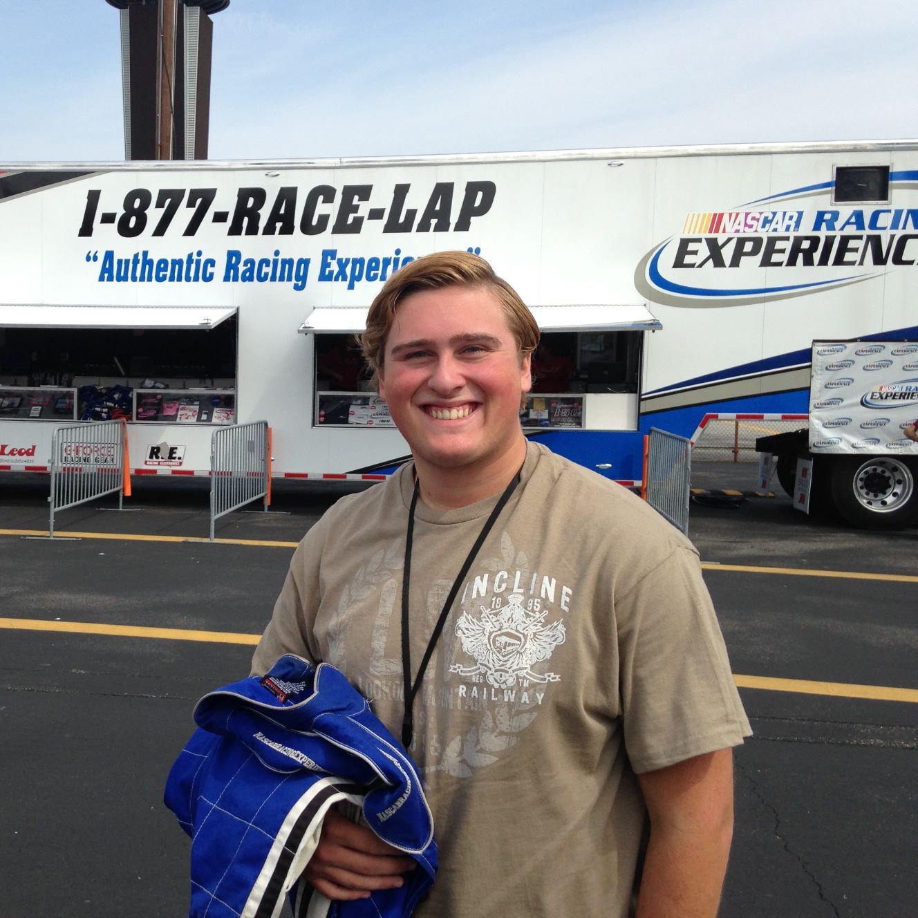 Profile of Robert Adams