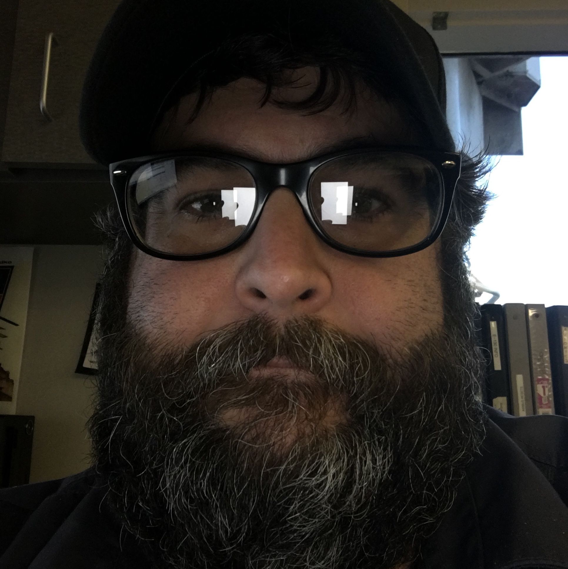 Profile of Brian Szolodko