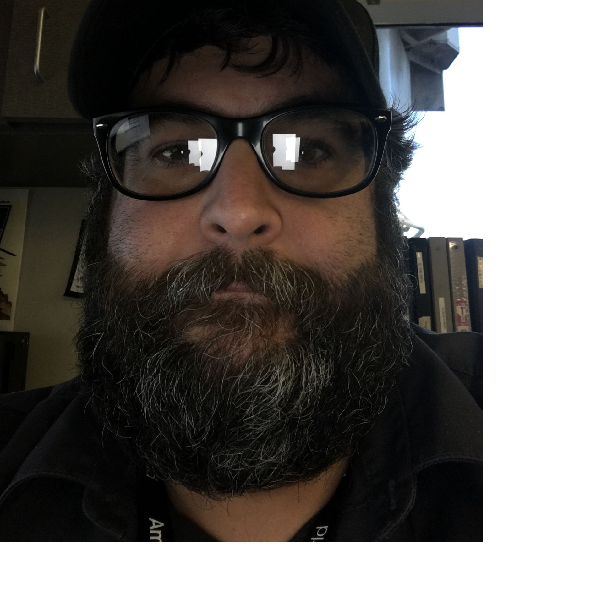 Profile of Brian Szolodko