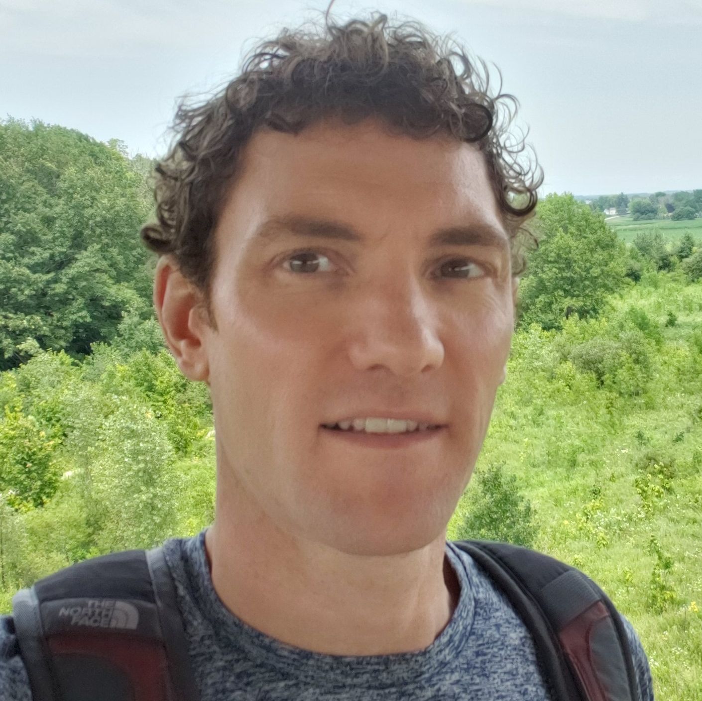 Profile of Jeffrey Dujmovic