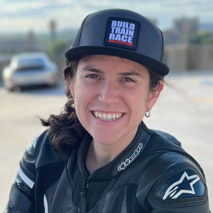 Profile of Emma Betters