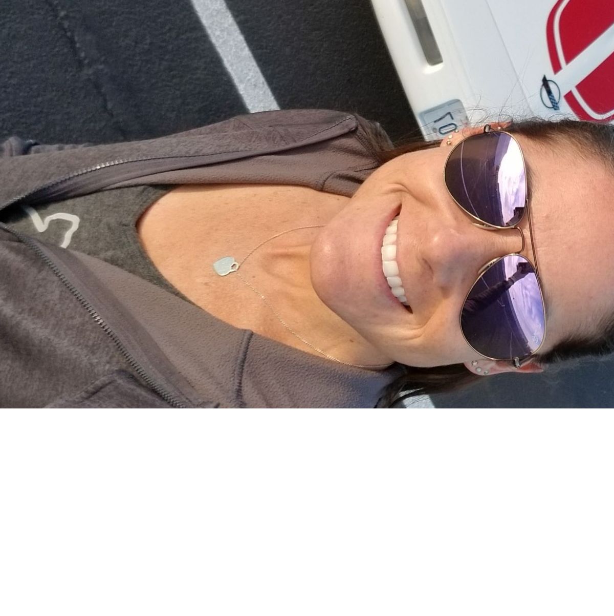 Profile of Margo Kasting
