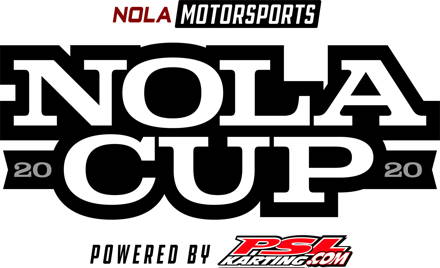NOLA CUP Championship