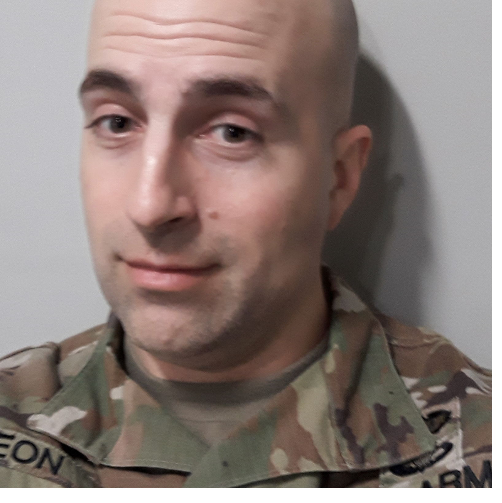 Profile of Rich Leon