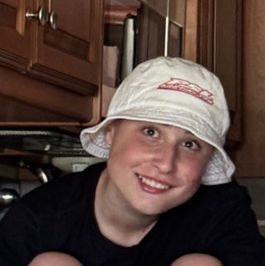 Profile of Kristopher Goulet