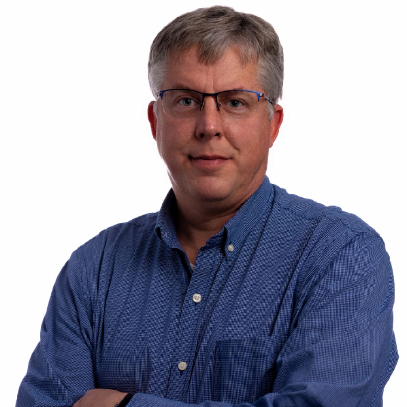 Profile of David Smith