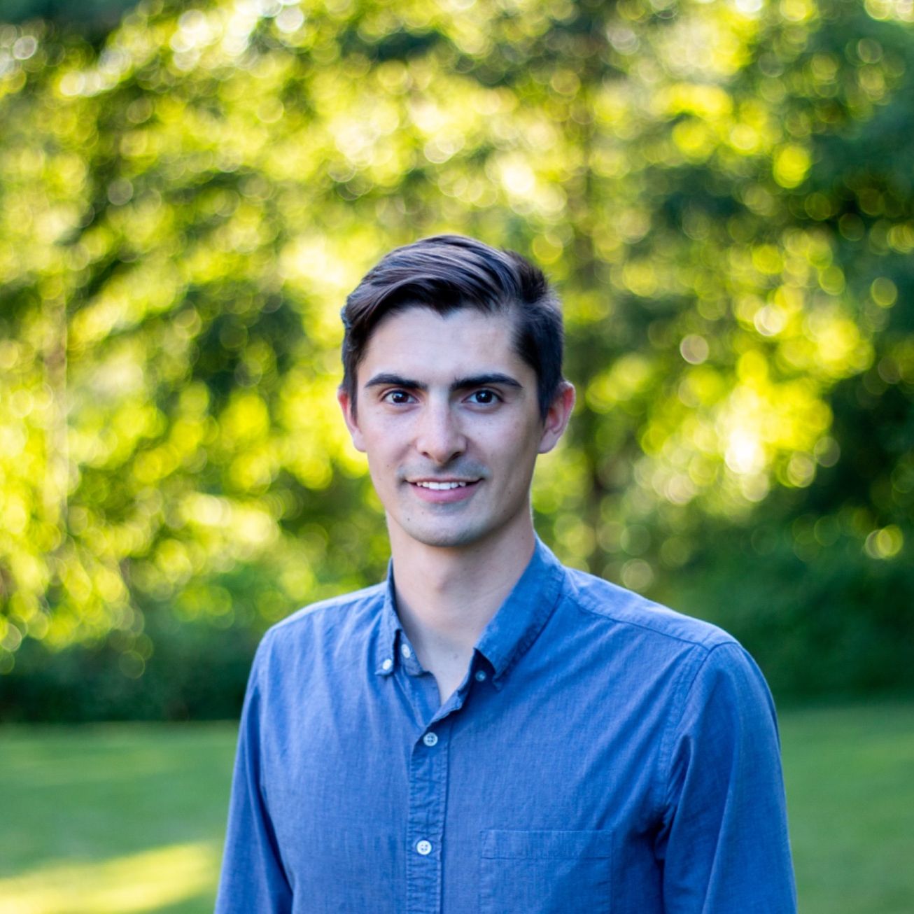 Profile of Corey Sabia