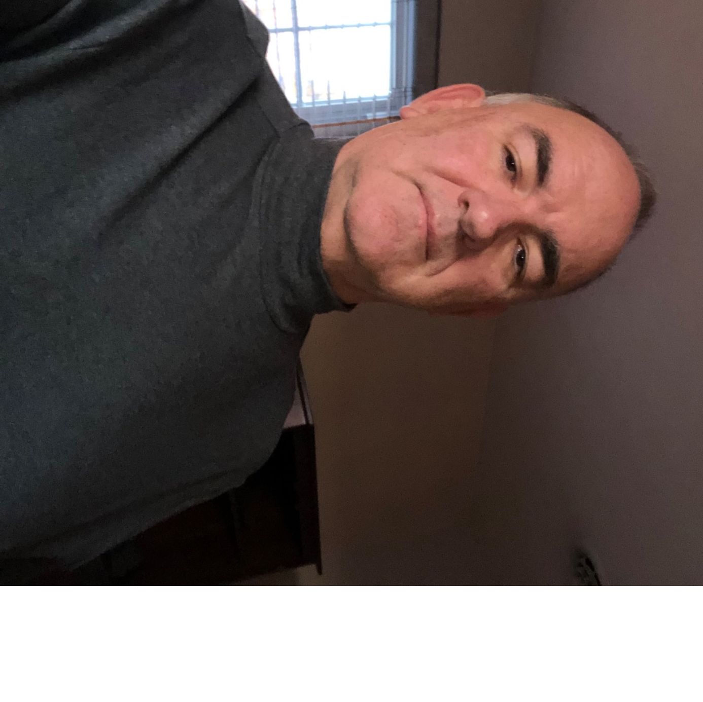 Profile of John Burke