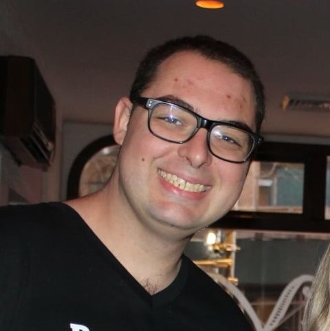 Profile of Joseph Morrone