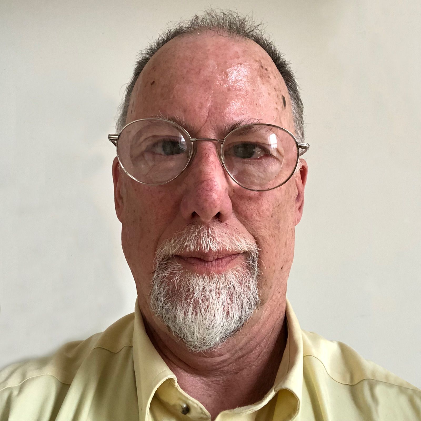 Profile of Stephen Hanford