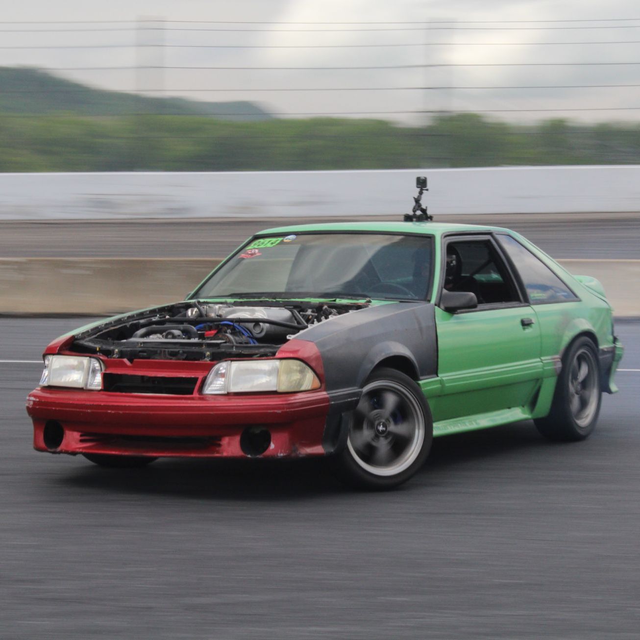 Profile of Matthew Stawecki