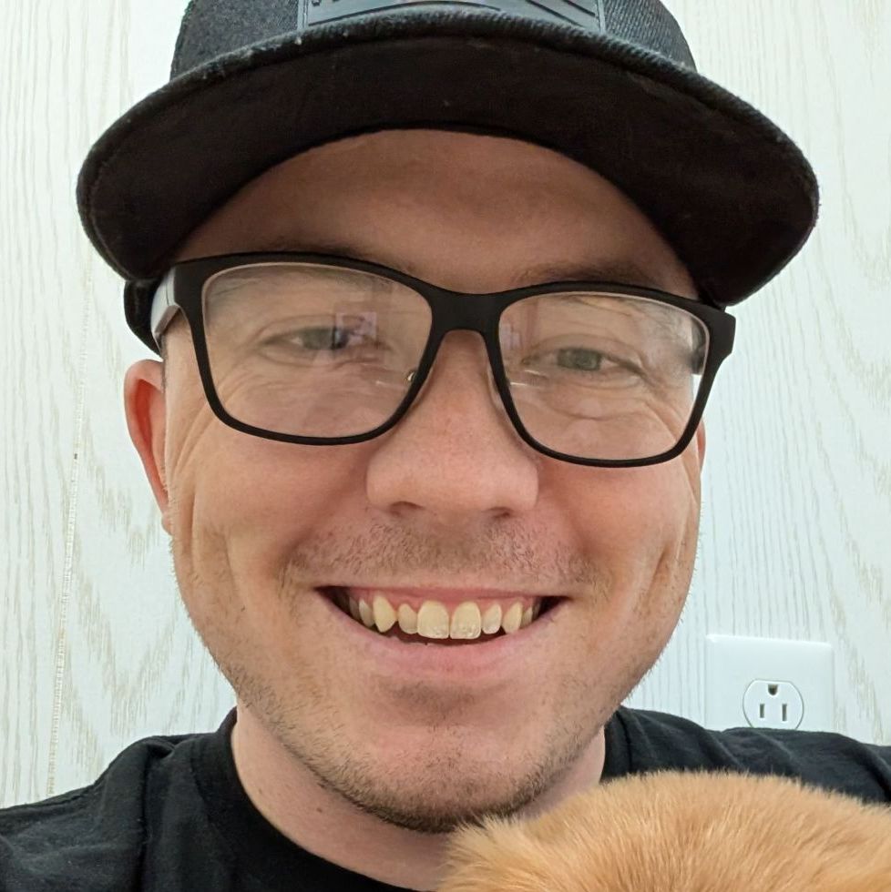Profile of Zane Saxman
