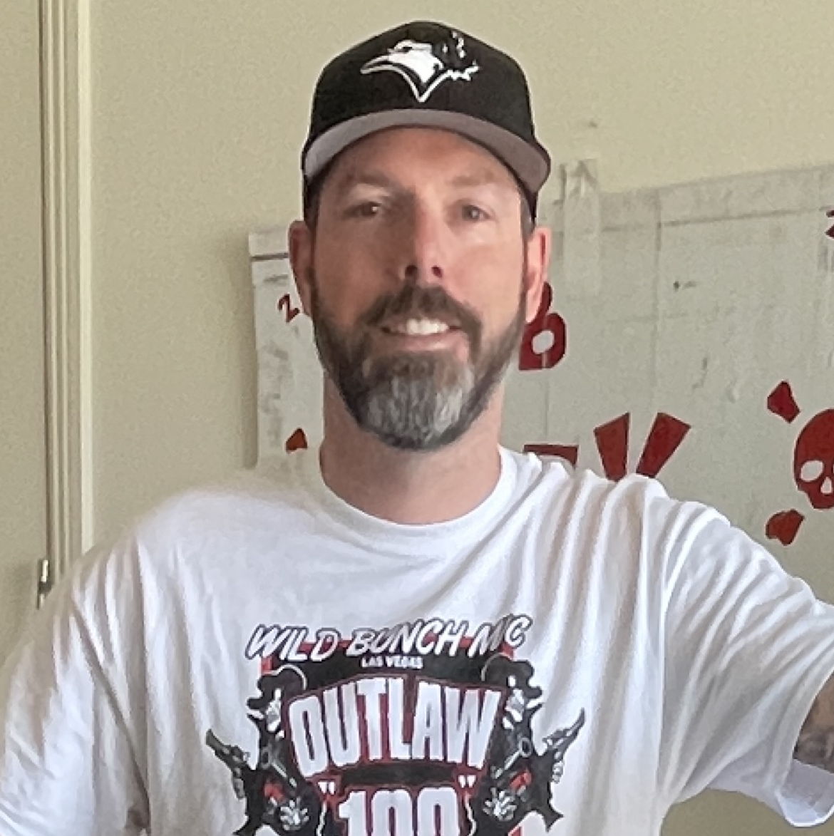 Profile of Freddie Mitchelmore