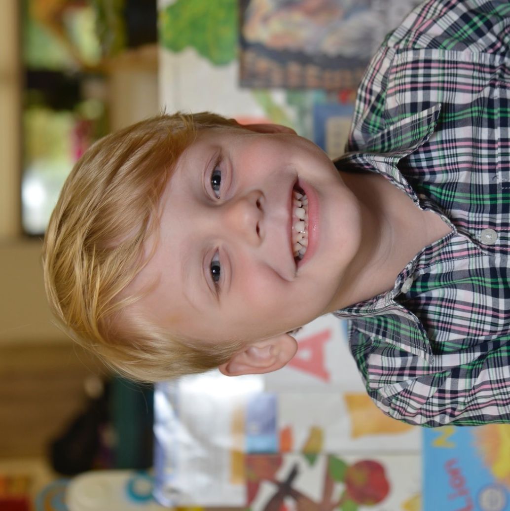 Profile of Titus Pomposelli