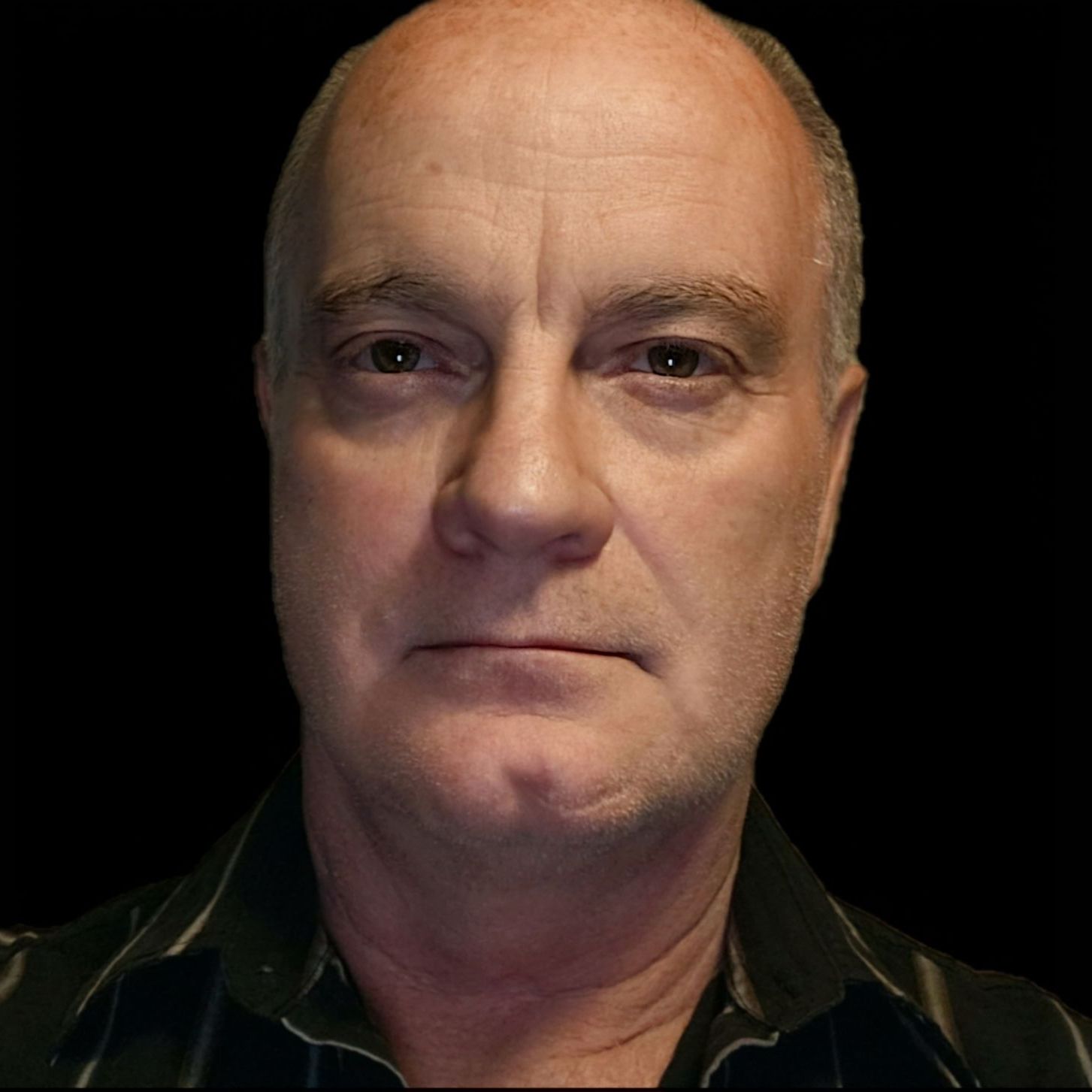 Profile of Joe Hamilton