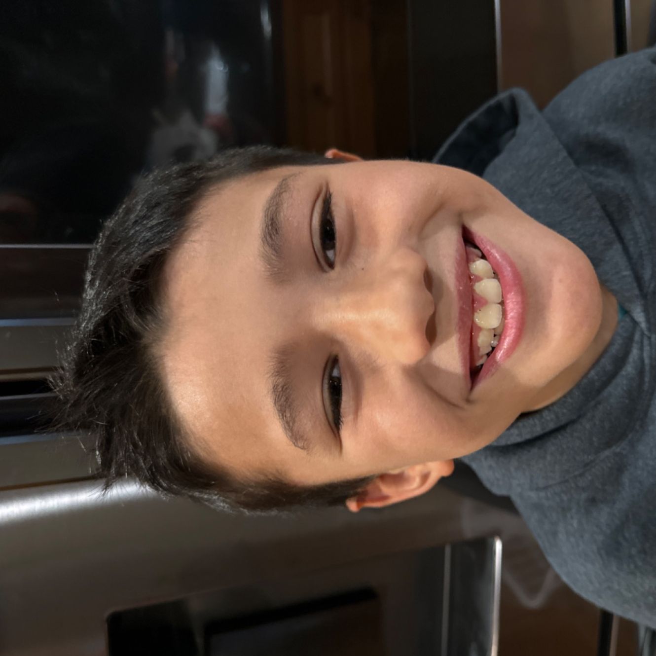 Profile of Koa Saito