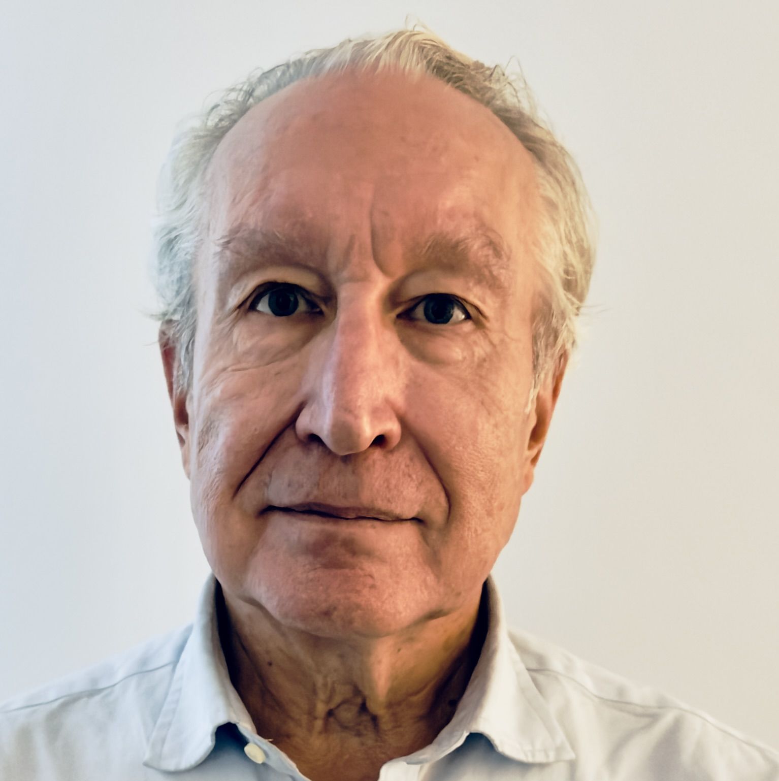 Profile of Jim Laugharn