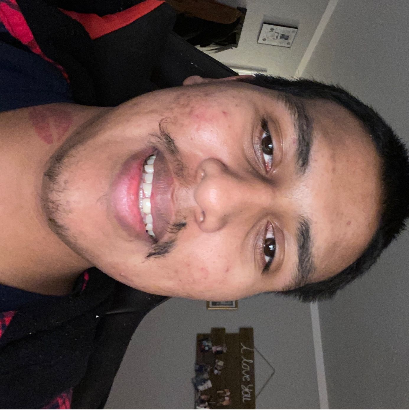 Profile of Mersha Tamrat