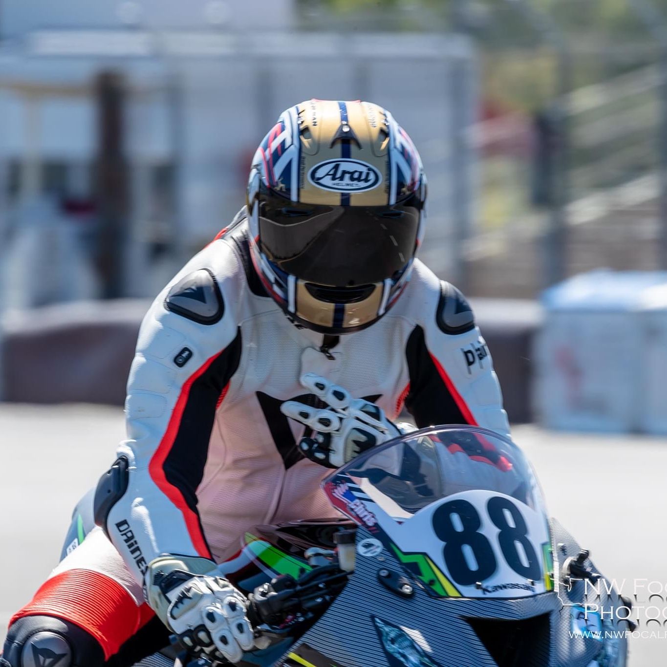 Profile of Chris Triolo