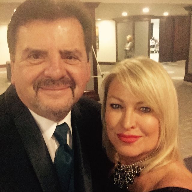 Profile of Al Scsigulinsky