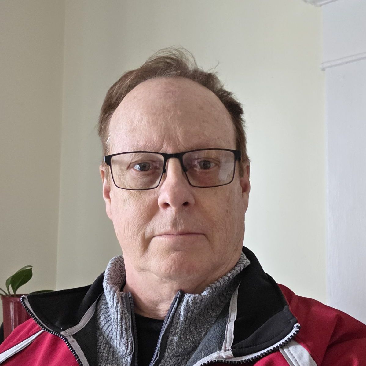 Profile of Scott Rosenke