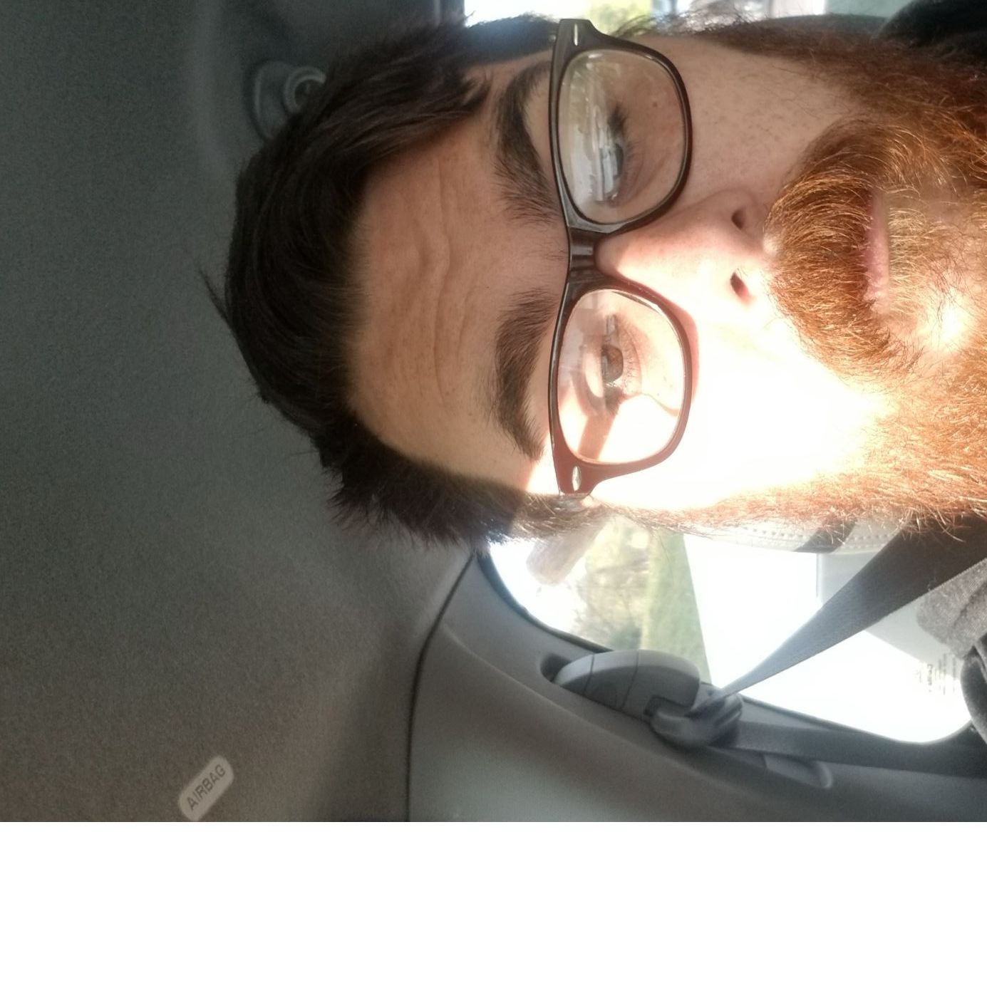 Profile of John Koehler