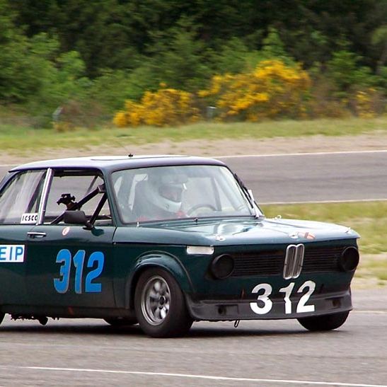 Profile of Tobias Basiliko