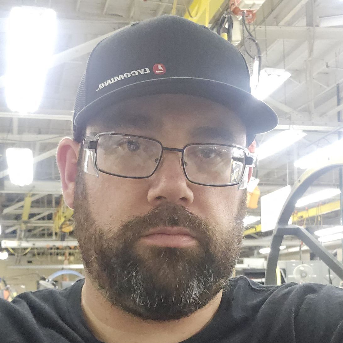 Profile of Nathan Reed