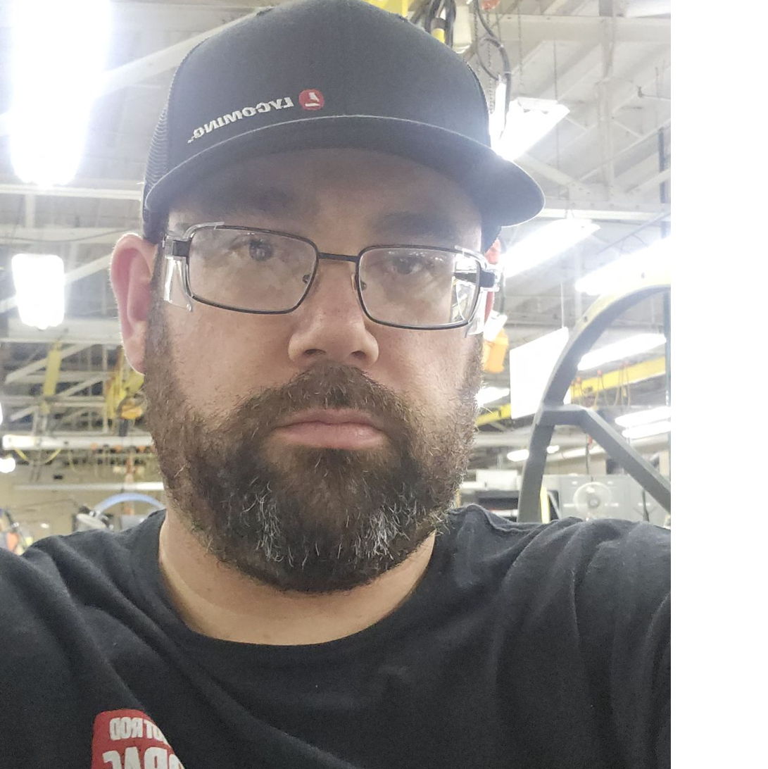 Profile of Nathan Reed
