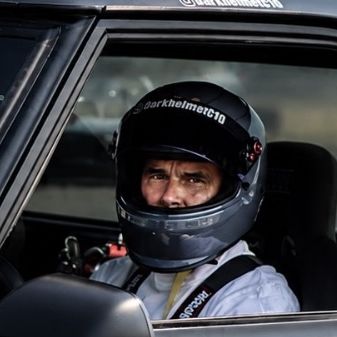 Profile of Mark Porter