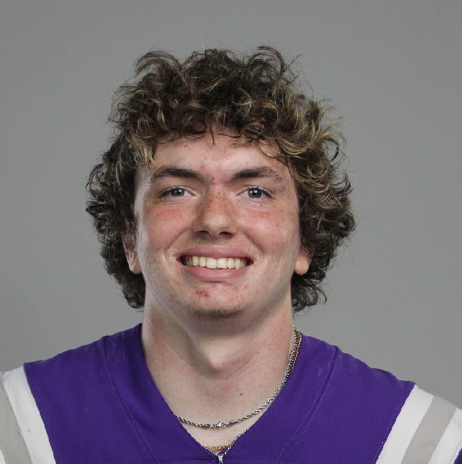 Profile of Jimmy Spach