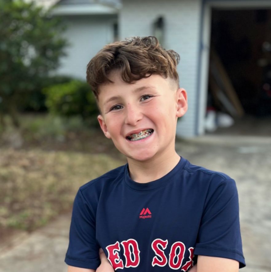 Profile of Maddox Ruiz