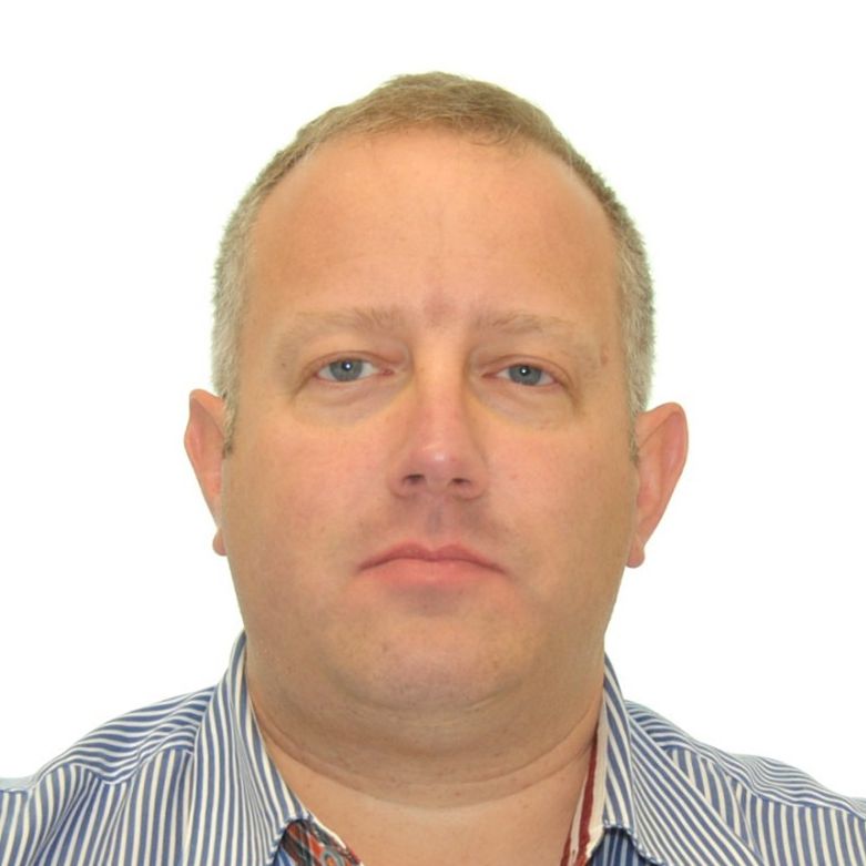 Profile of Neal Jensen