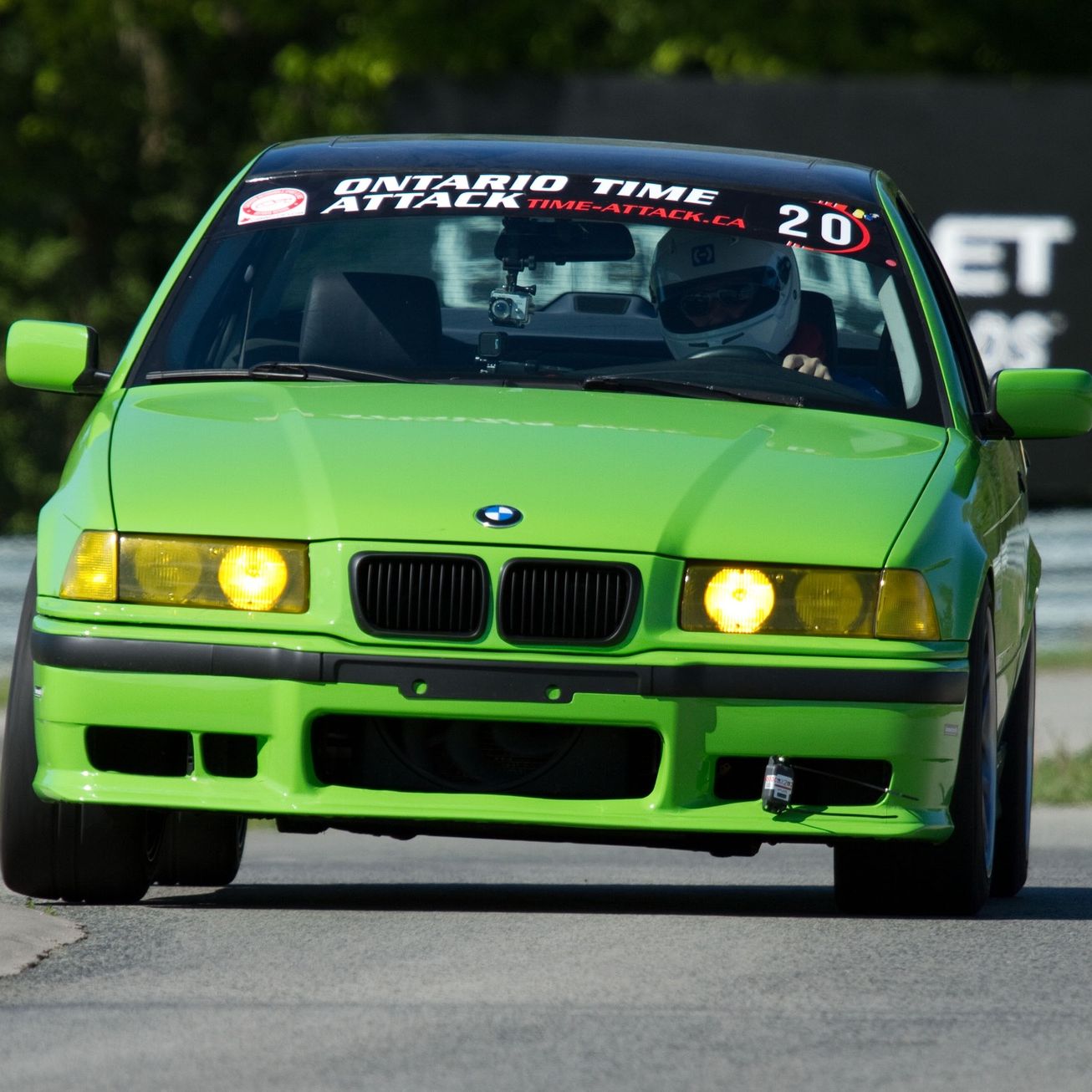 Profile of George Ho