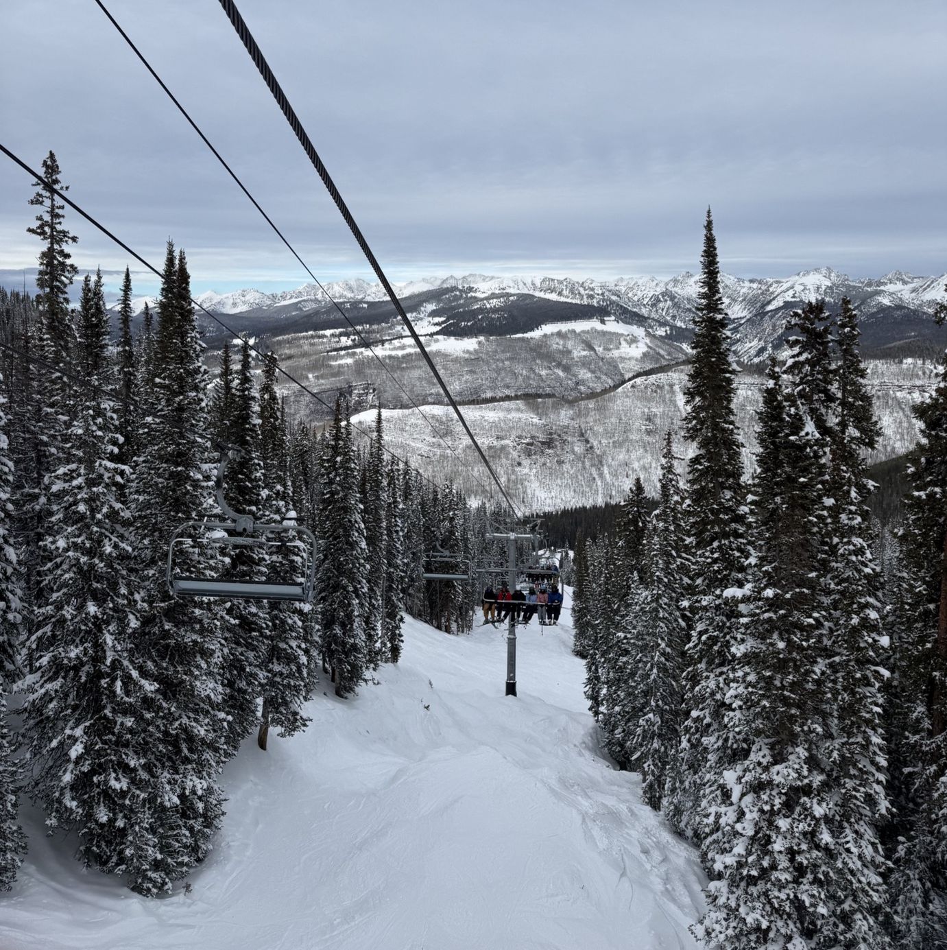 Profile of Fernando Pagesy