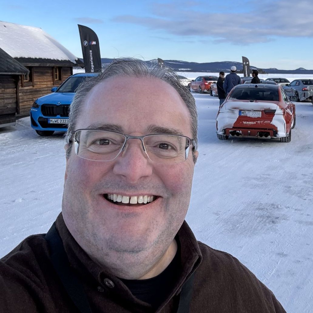Profile of Darryl Towell