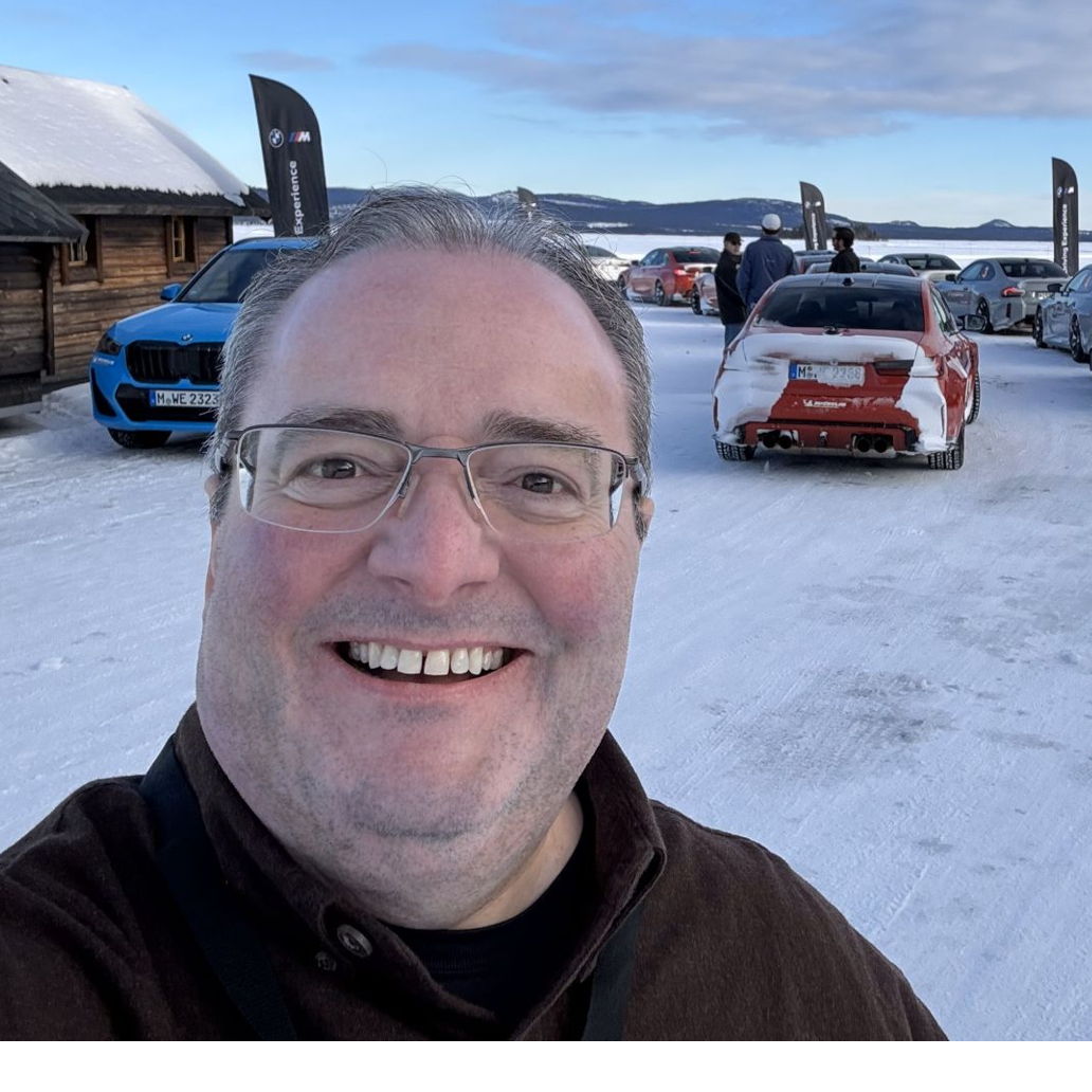 Profile of Darryl Towell