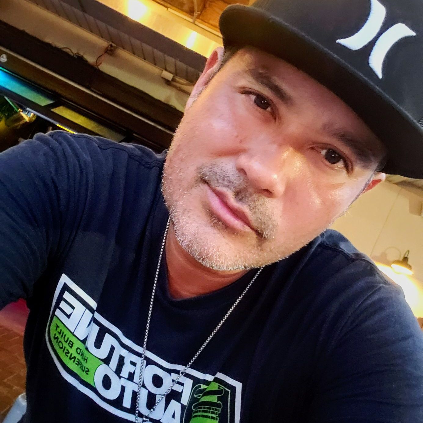 Profile of Philip Grabow