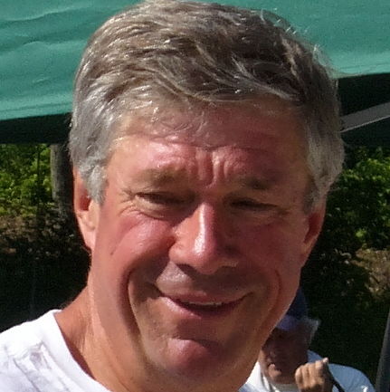 Profile of Mark Seiler