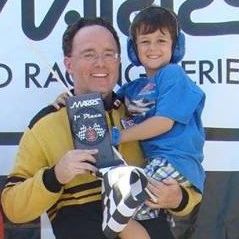 Profile of Jeffry Janoska