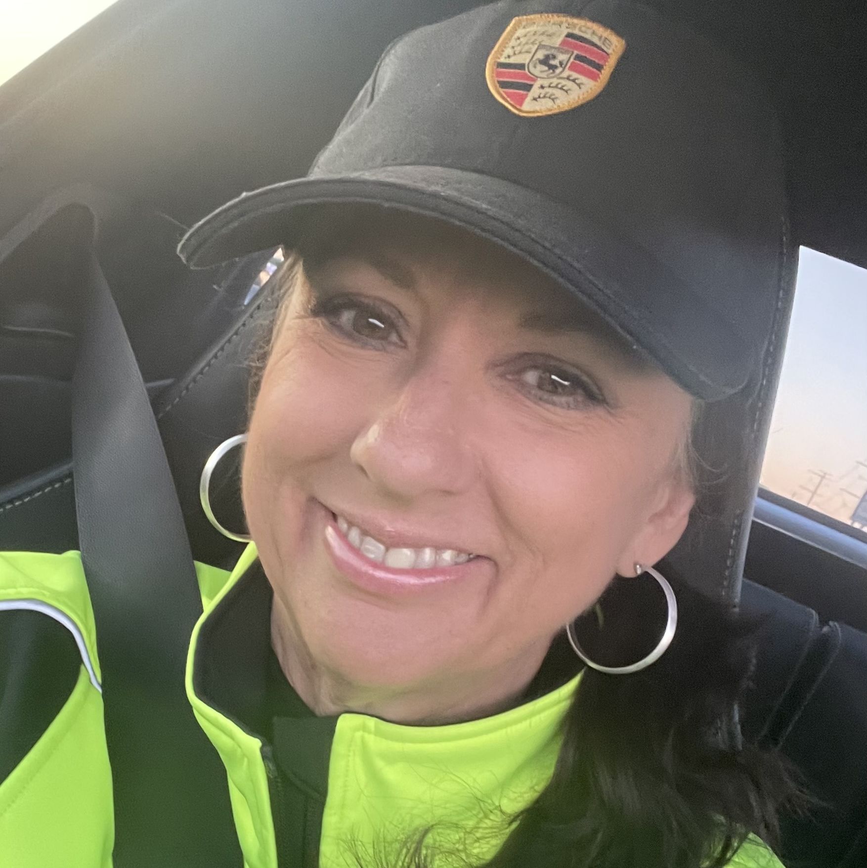 Profile of Jill Wilkerson