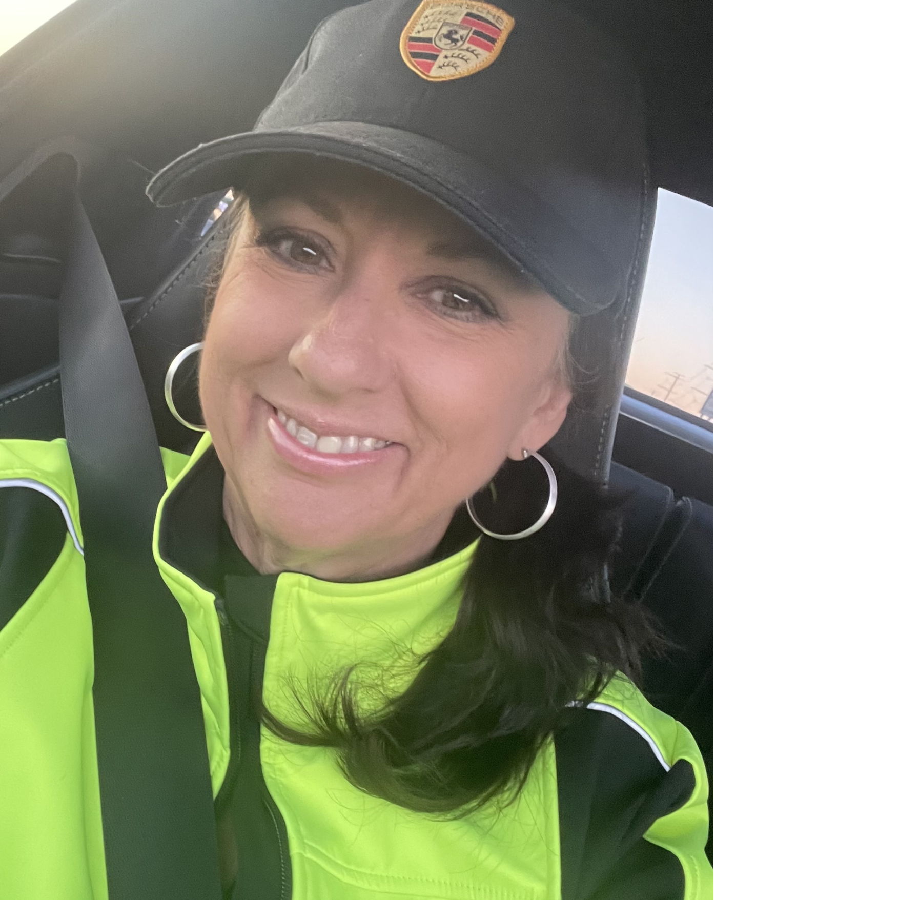 Profile of Jill Wilkerson
