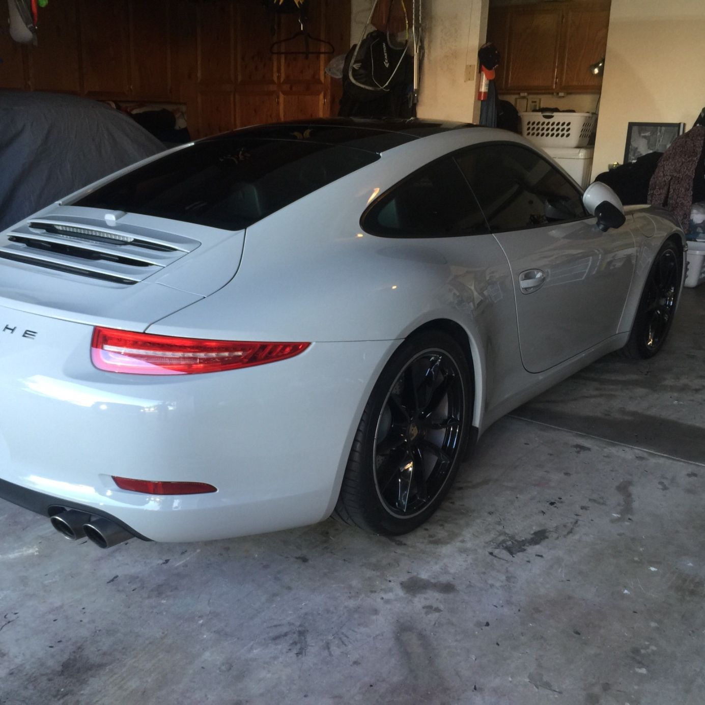 Profile of Eddie Cardoso