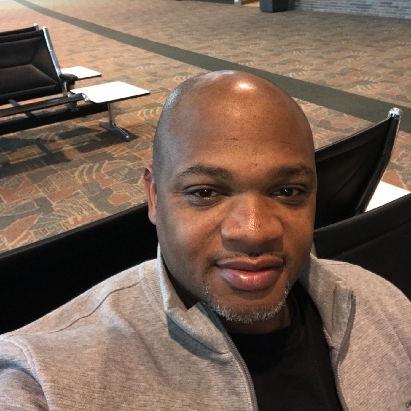 Profile of Detrick Green