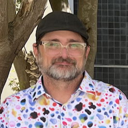 Profile of Kyle Wheeler