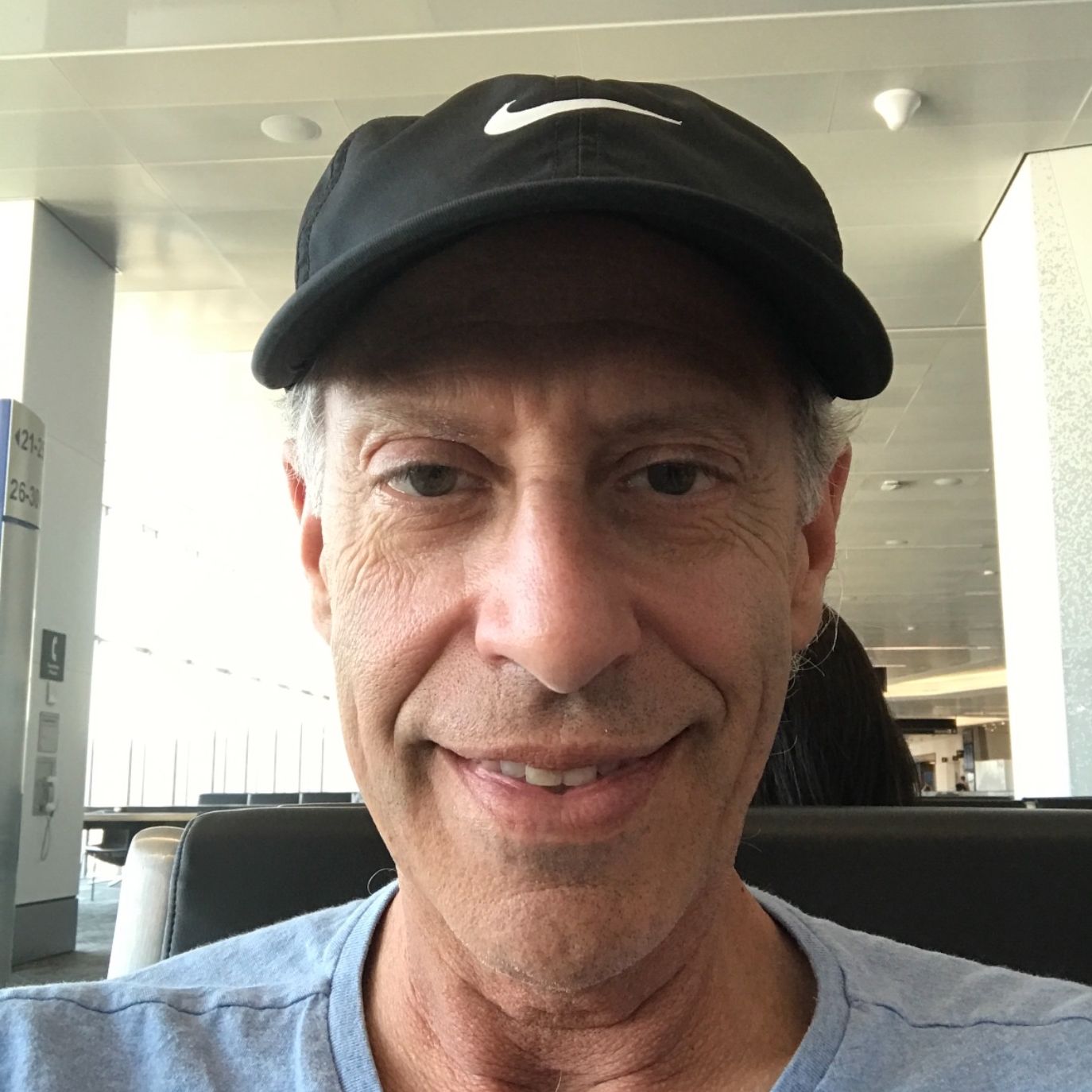 Profile of Stephen Kerper