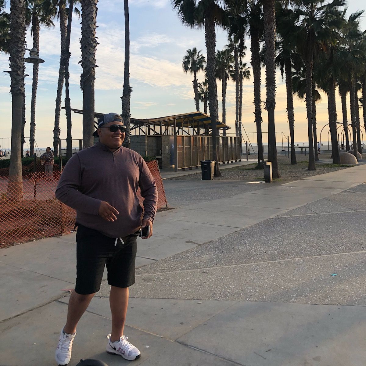 Profile of Juan Diego Noriega