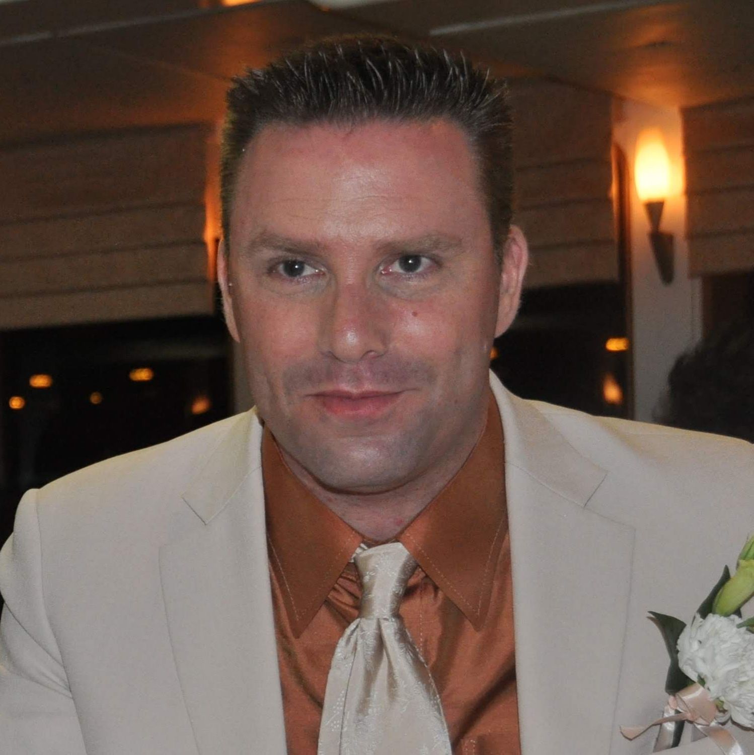 Profile of Courtland Brannen