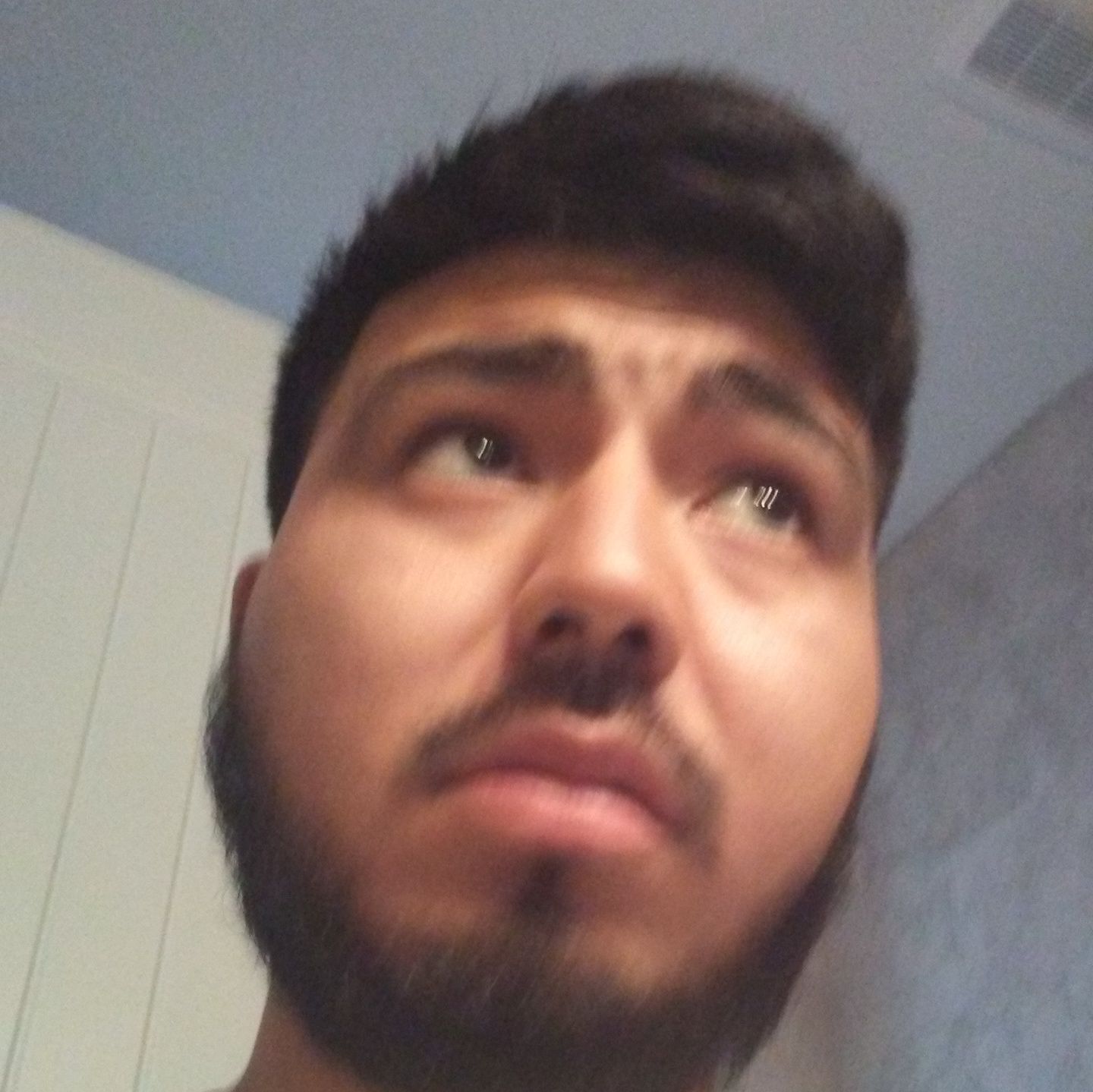 Profile of Osvaldo Valadez